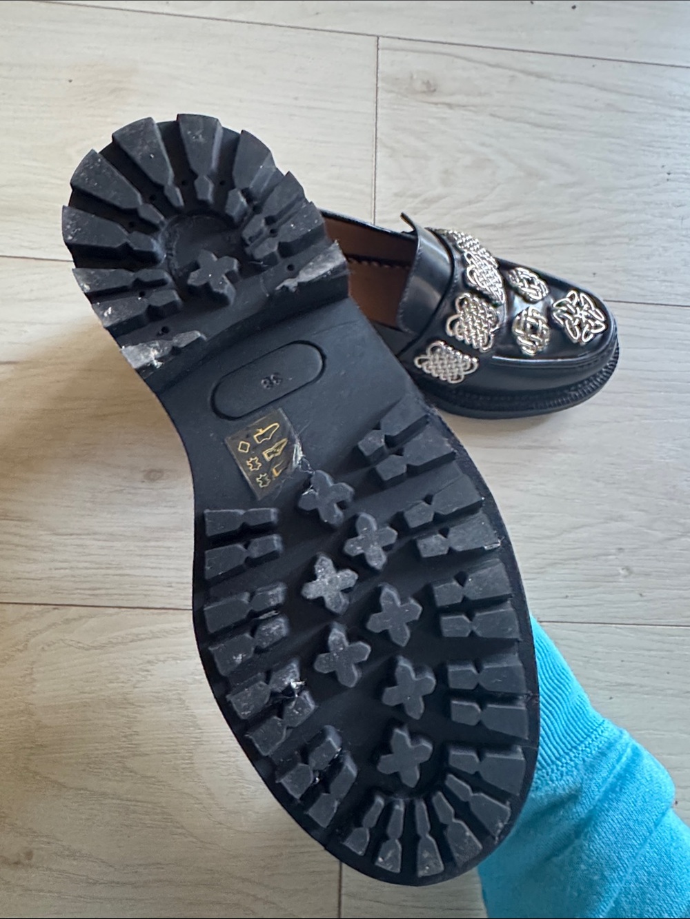 TOGA PULLA Loafers - Picture 5 of 5